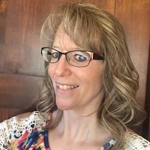 Meet your Posher, Becky